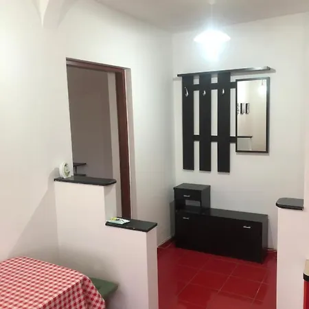 Apartament Untold/electic Castel