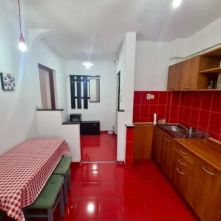 Apartament Untold/electic Castel Cluj-Napoca