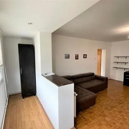 Apartament Untold/electic Castel Lägenhet *